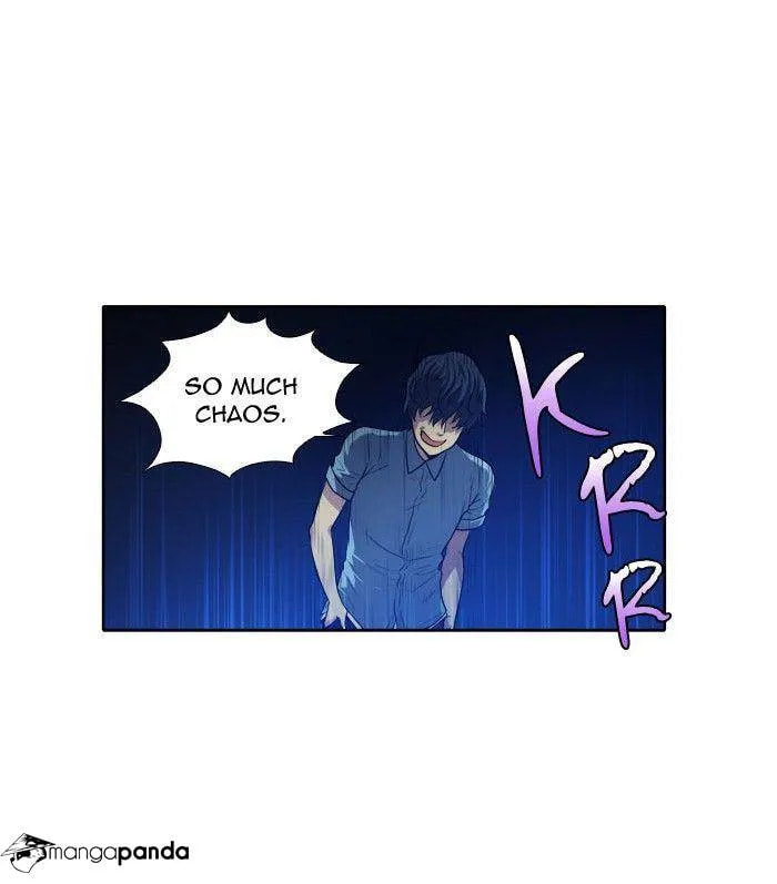 Read The Gamer chapter 142 image 20 on Lezhin
