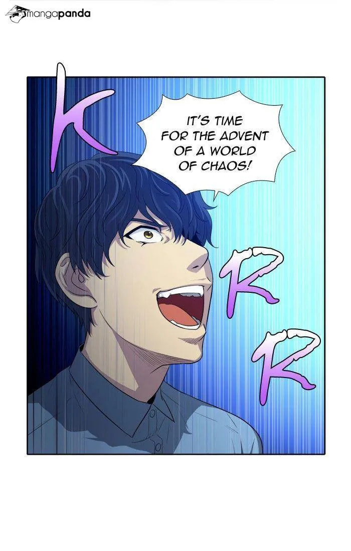 Read The Gamer chapter 142 image 21 on Lezhin