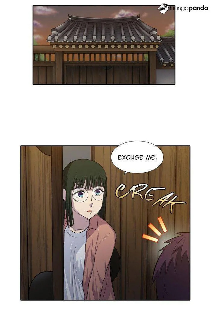 Read The Gamer chapter 142 image 23 on Lezhin