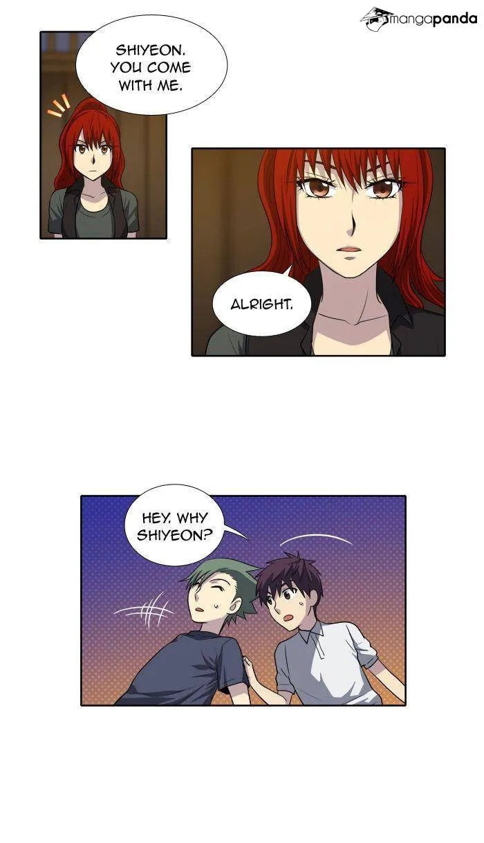 Read The Gamer chapter 142 image 26 on Lezhin