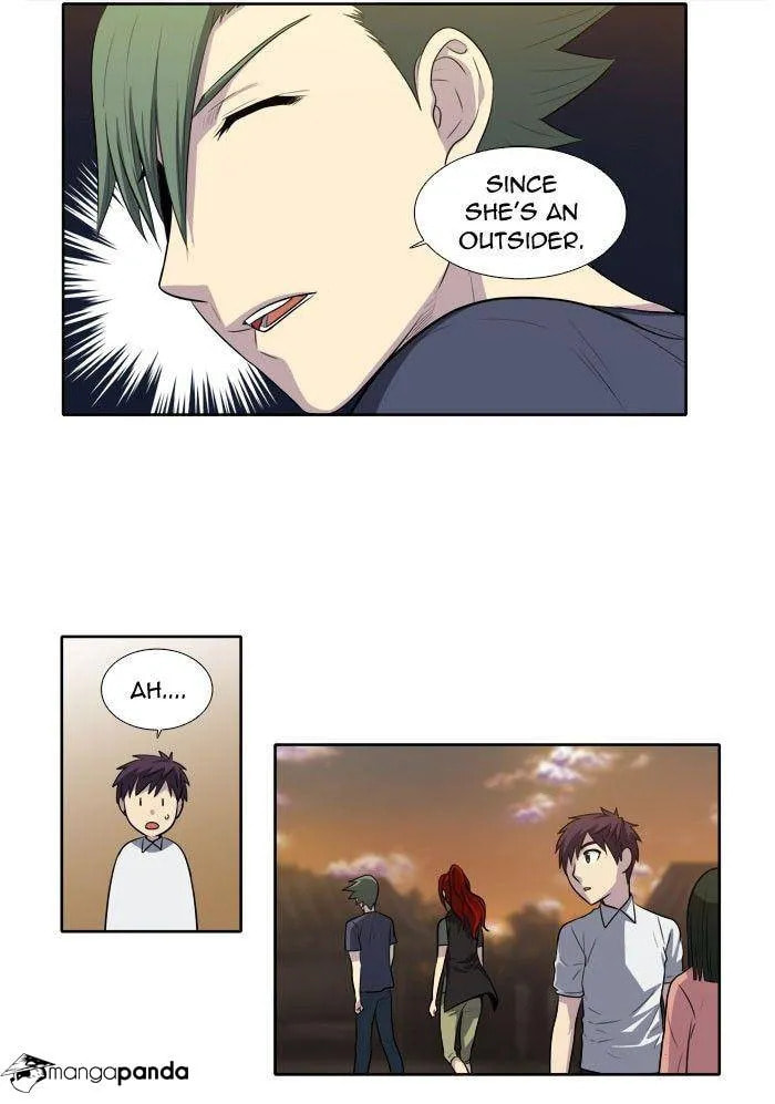Read The Gamer chapter 142 image 27 on Lezhin