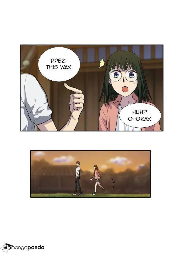 Read The Gamer chapter 142 image 28 on Lezhin