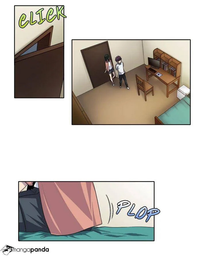 Read The Gamer chapter 142 image 29 on Lezhin