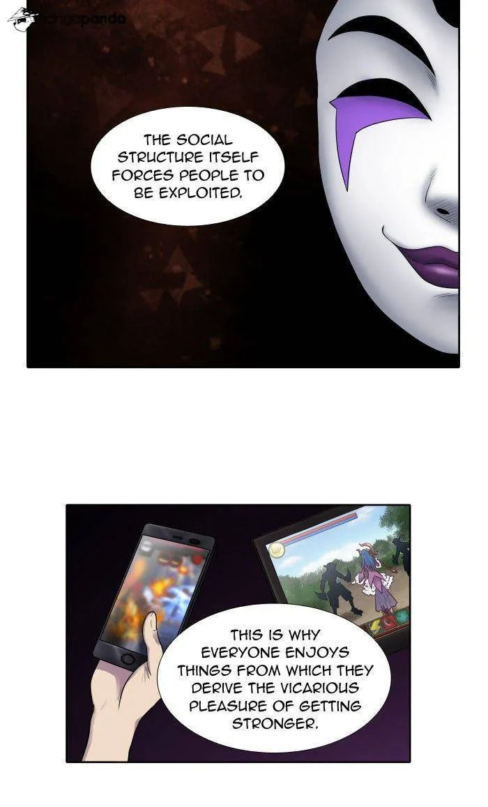 Read The Gamer chapter 142 image 3 on Lezhin