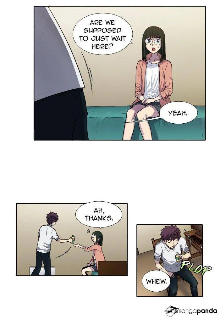Read The Gamer chapter 142 image 30 on Lezhin