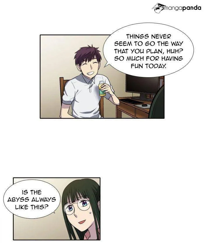 Read The Gamer chapter 142 image 31 on Lezhin