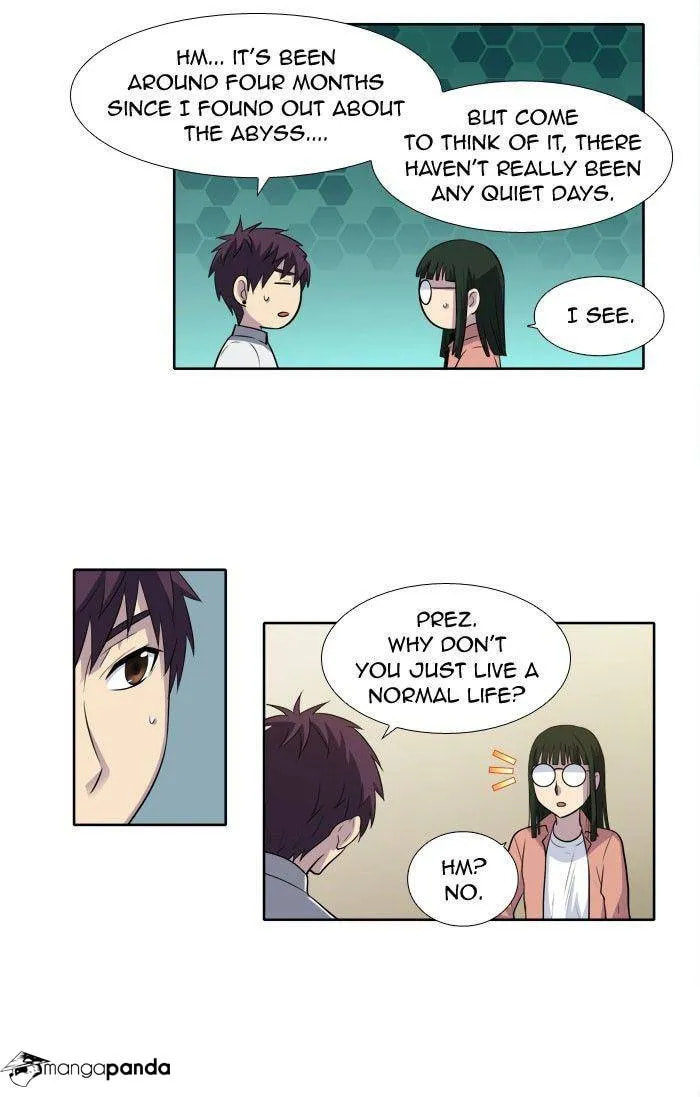 Read The Gamer chapter 142 image 32 on Lezhin
