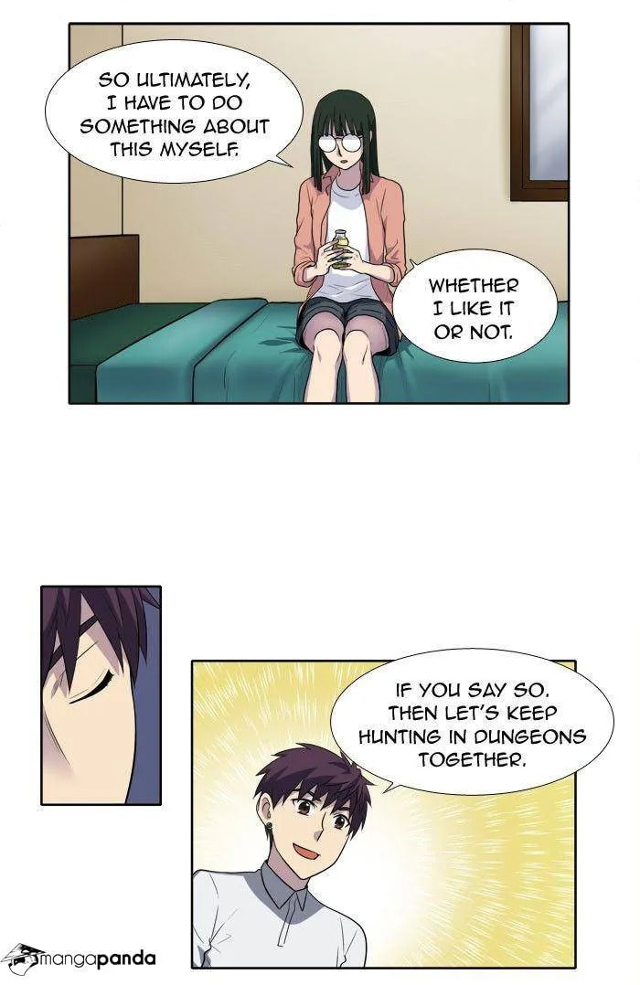 Read The Gamer chapter 142 image 34 on Lezhin