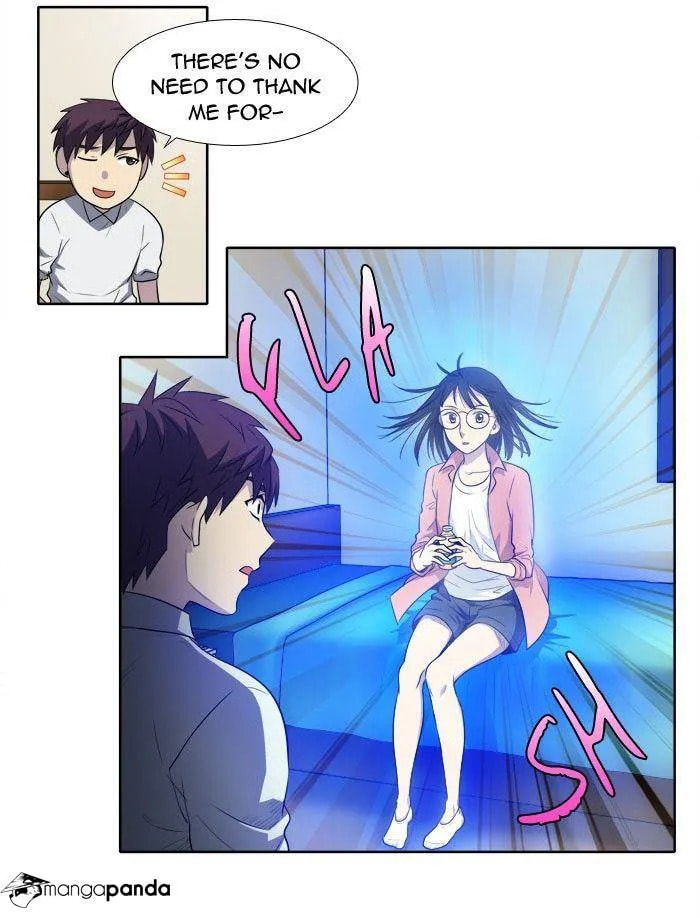 Read The Gamer chapter 142 image 36 on Lezhin