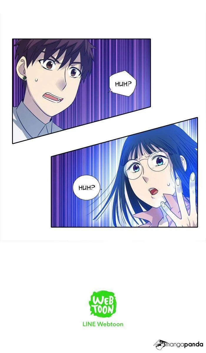Read The Gamer chapter 142 image 37 on Lezhin