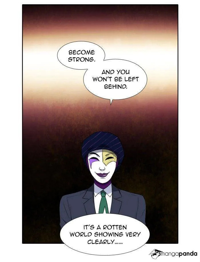 Read The Gamer chapter 142 image 4 on Lezhin