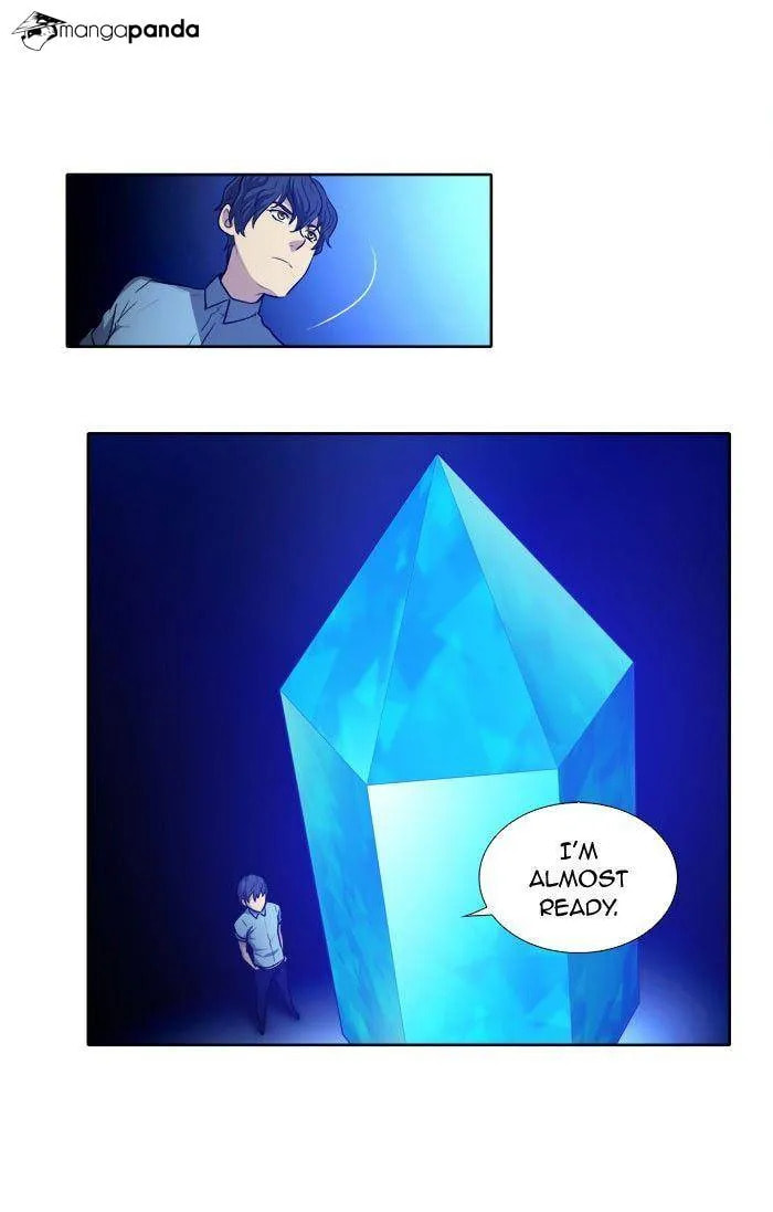 Read The Gamer chapter 142 image 6 on Lezhin