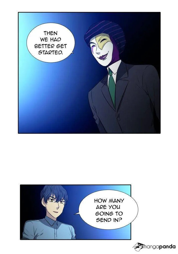 Read The Gamer chapter 142 image 7 on Lezhin