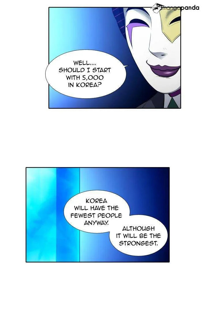 Read The Gamer chapter 142 image 8 on Lezhin