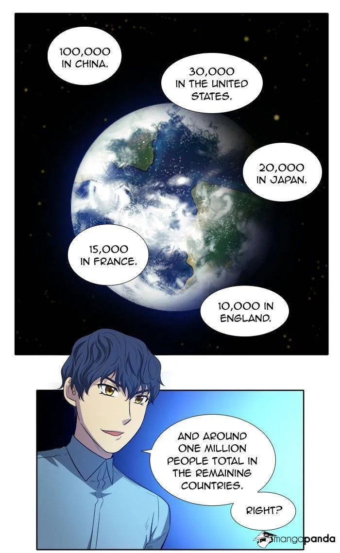 Read The Gamer chapter 142 image 9 on Lezhin