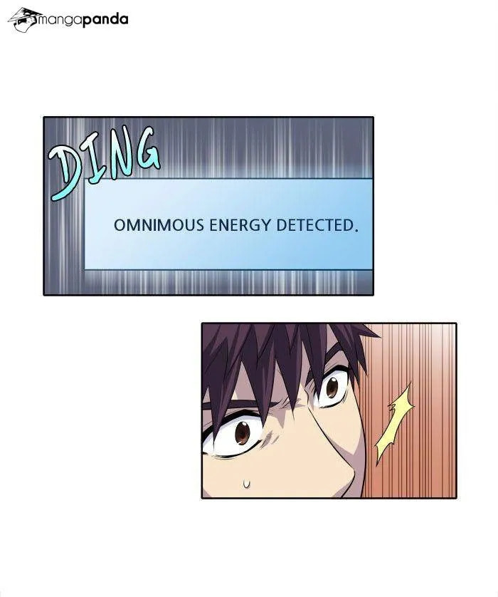 Read The Gamer chapter 143 image 1 on Lezhin