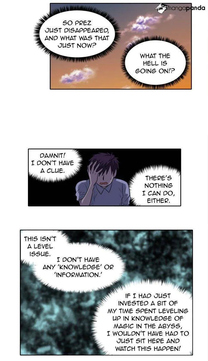 Read The Gamer chapter 143 image 10 on Lezhin