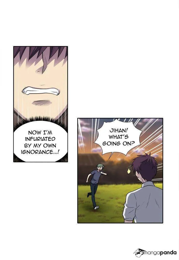 Read The Gamer chapter 143 image 11 on Lezhin
