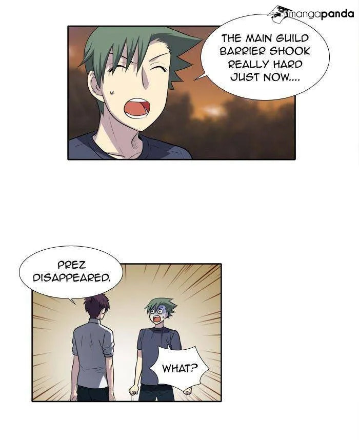 Read The Gamer chapter 143 image 12 on Lezhin
