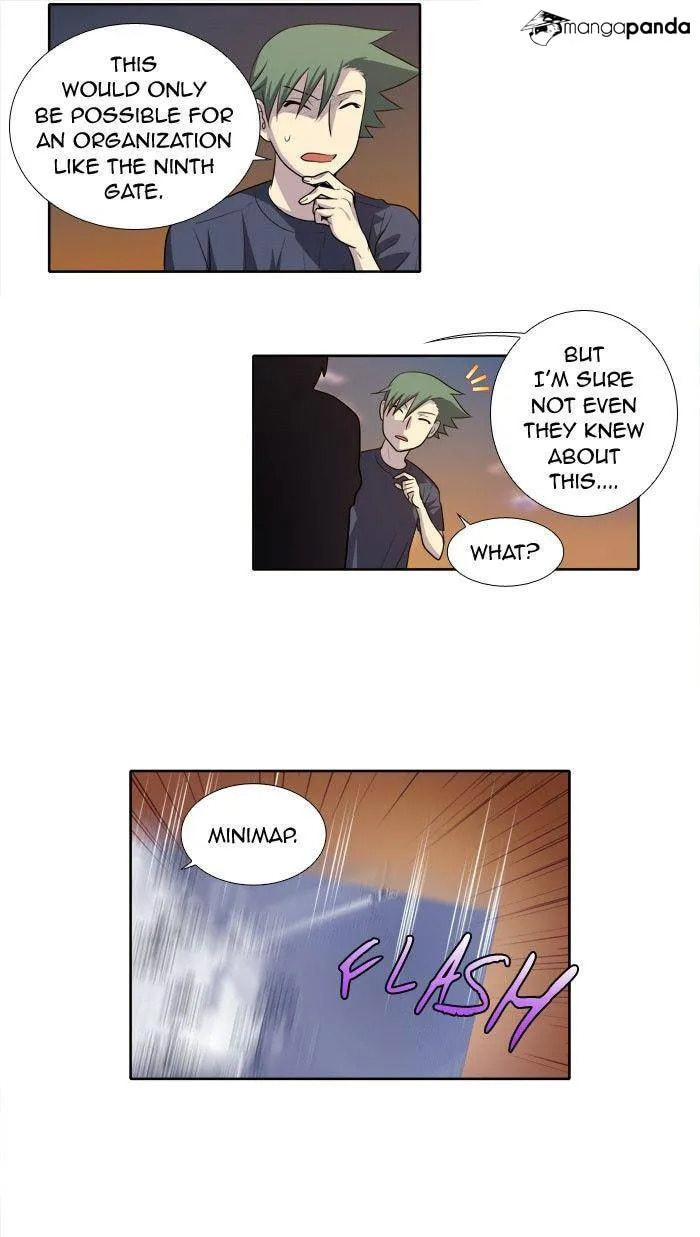 Read The Gamer chapter 143 image 14 on Lezhin