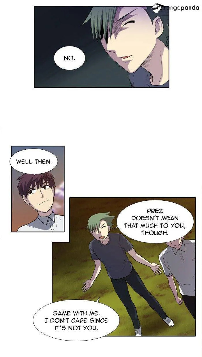 Read The Gamer chapter 143 image 19 on Lezhin