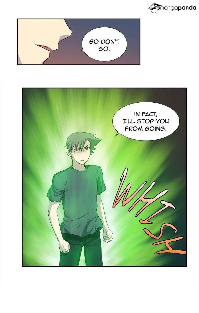 Read The Gamer chapter 143 image 22 on Lezhin
