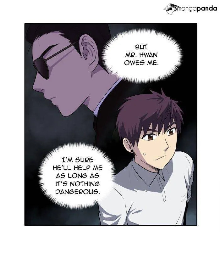 Read The Gamer chapter 143 image 28 on Lezhin