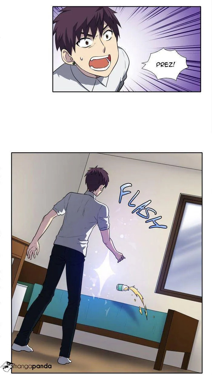 Read The Gamer chapter 143 image 4 on Lezhin