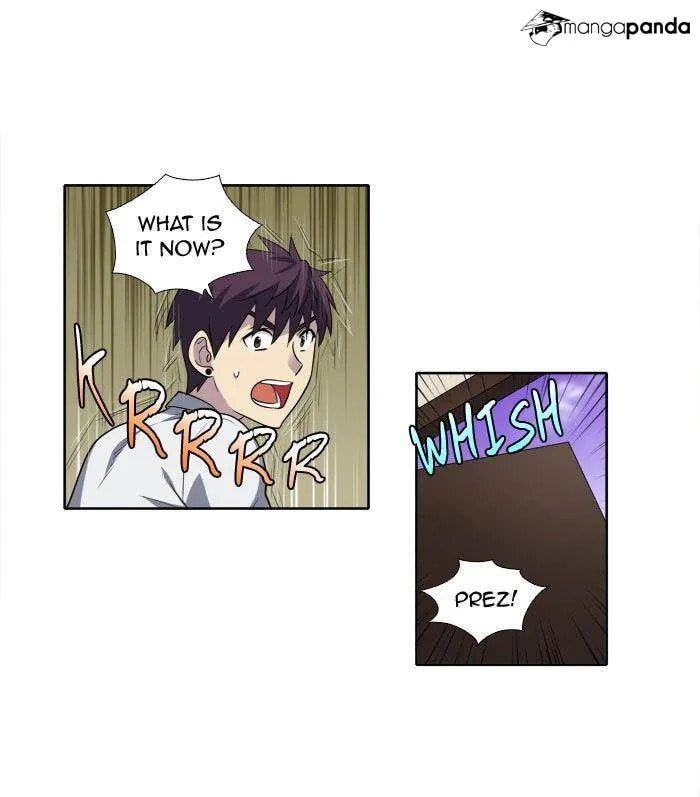 Read The Gamer chapter 143 image 7 on Lezhin