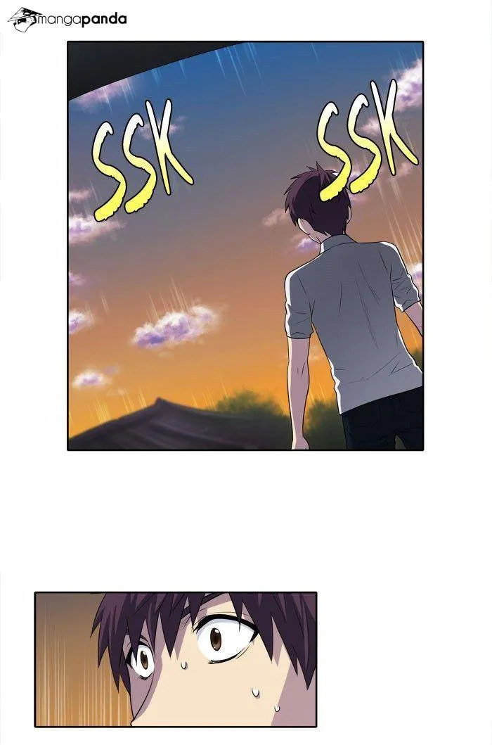 Read The Gamer chapter 143 image 9 on Lezhin