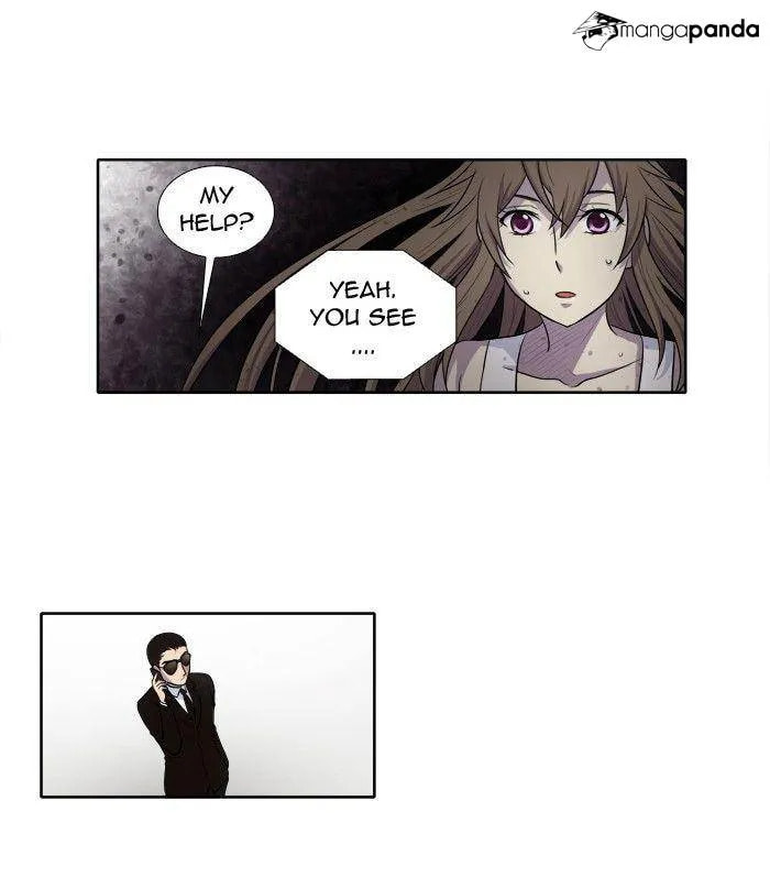 Read The Gamer chapter 144 image 10 on Lezhin