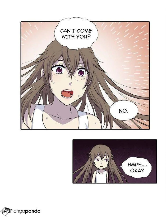 Read The Gamer chapter 144 image 12 on Lezhin
