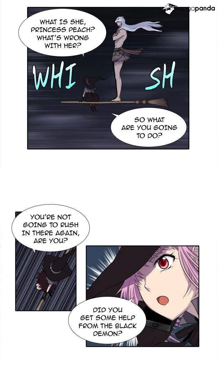 Read The Gamer chapter 144 image 16 on Lezhin