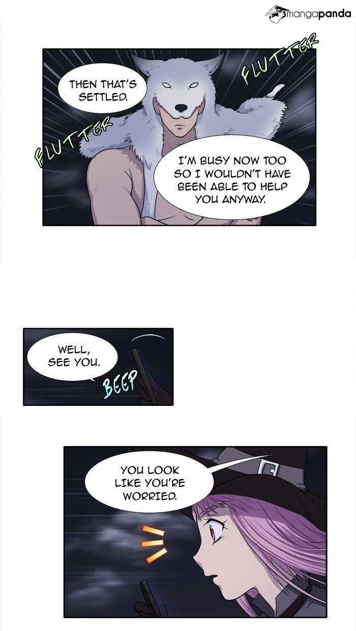 Read The Gamer chapter 144 image 17 on Lezhin