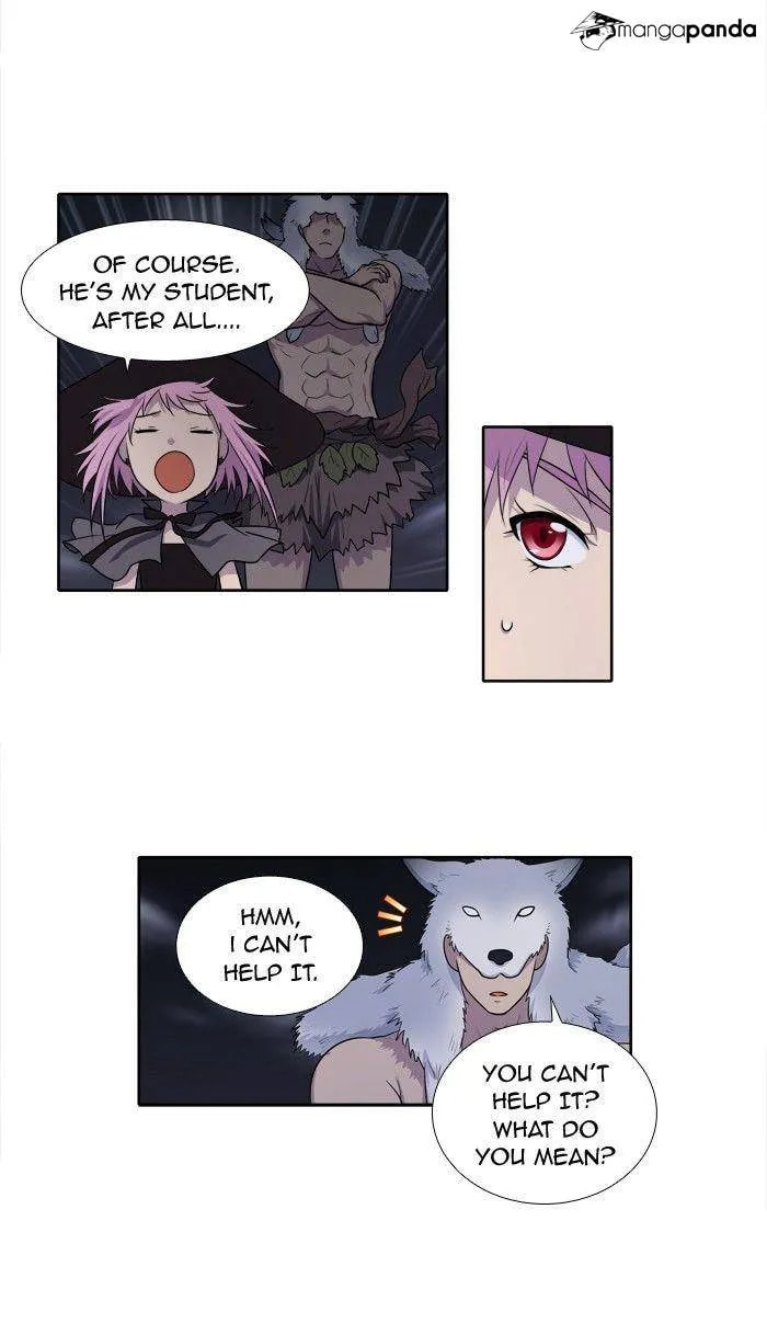 Read The Gamer chapter 144 image 18 on Lezhin