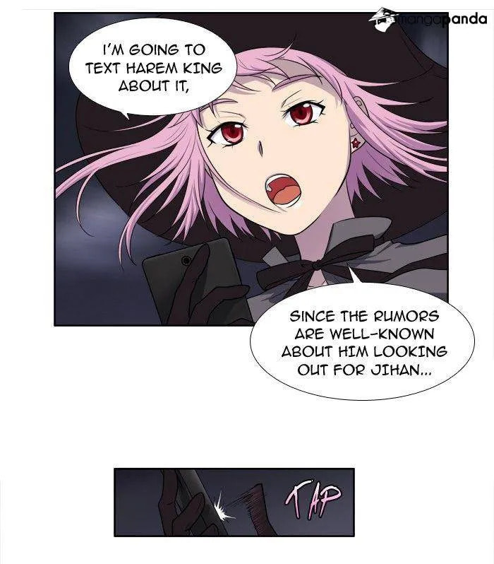 Read The Gamer chapter 144 image 19 on Lezhin