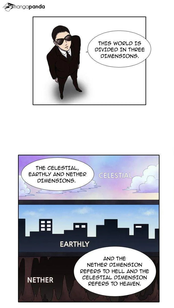 Read The Gamer chapter 144 image 2 on Lezhin
