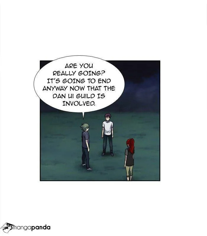 Read The Gamer chapter 144 image 22 on Lezhin