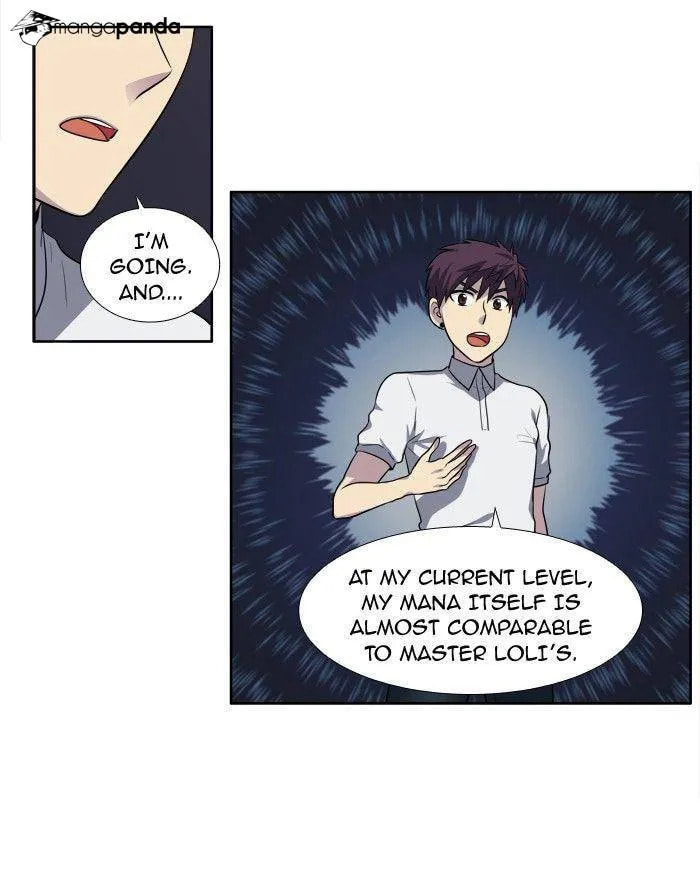 Read The Gamer chapter 144 image 23 on Lezhin