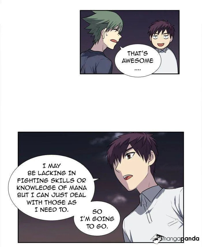 Read The Gamer chapter 144 image 25 on Lezhin