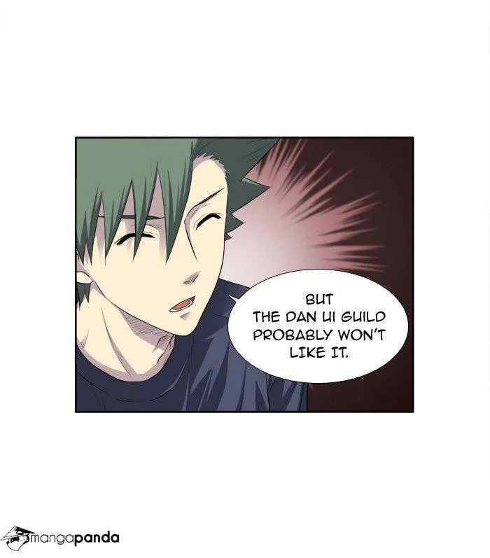 Read The Gamer chapter 144 image 26 on Lezhin