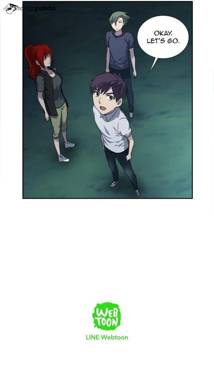 Read The Gamer chapter 144 image 34 on Lezhin