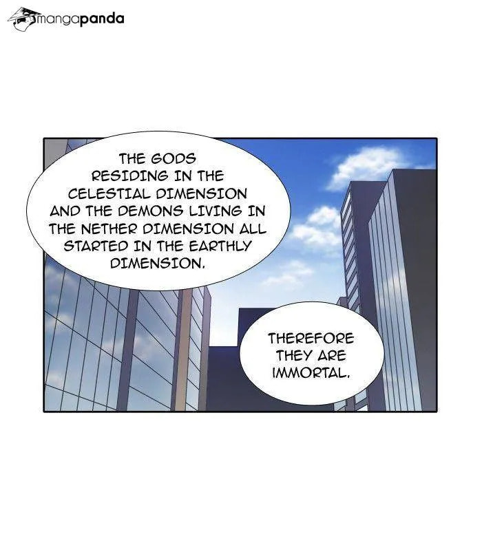 Read The Gamer chapter 144 image 5 on Lezhin