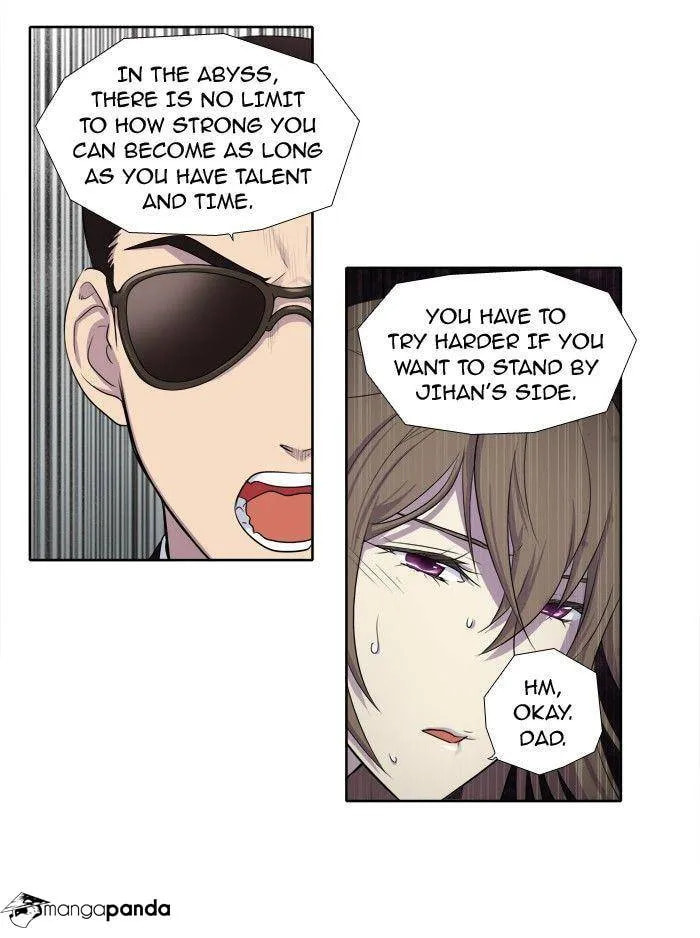 Read The Gamer chapter 144 image 8 on Lezhin