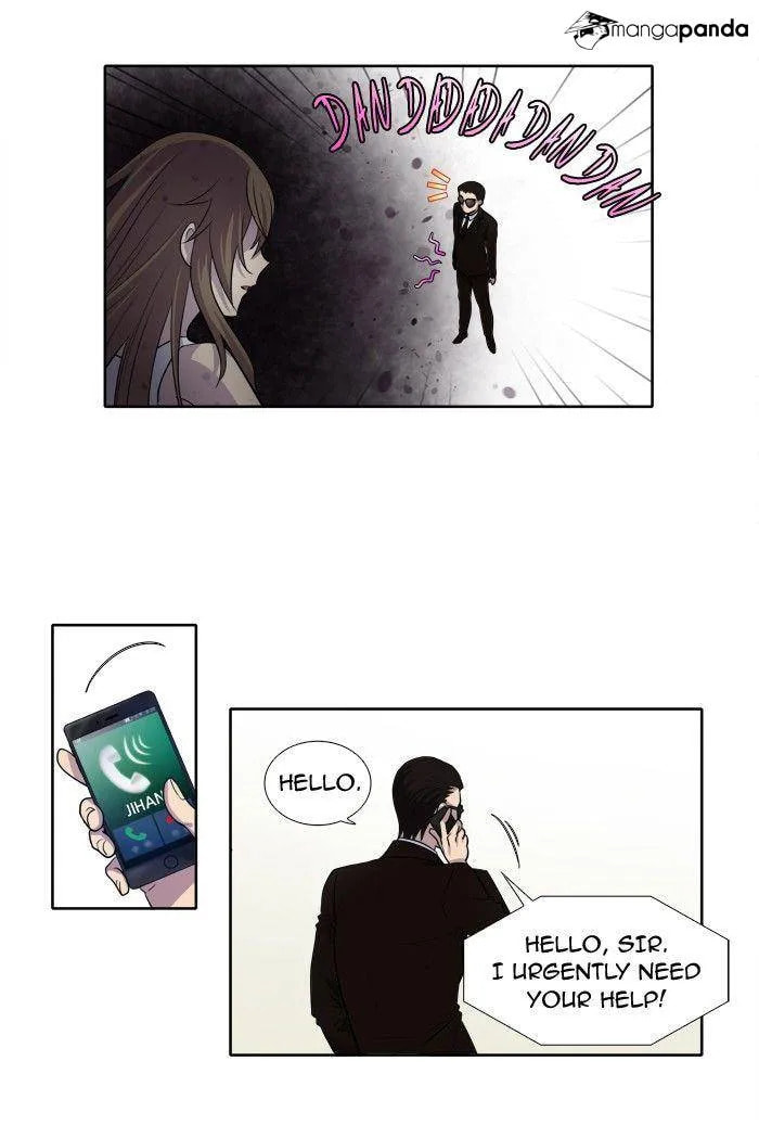 Read The Gamer chapter 144 image 9 on Lezhin