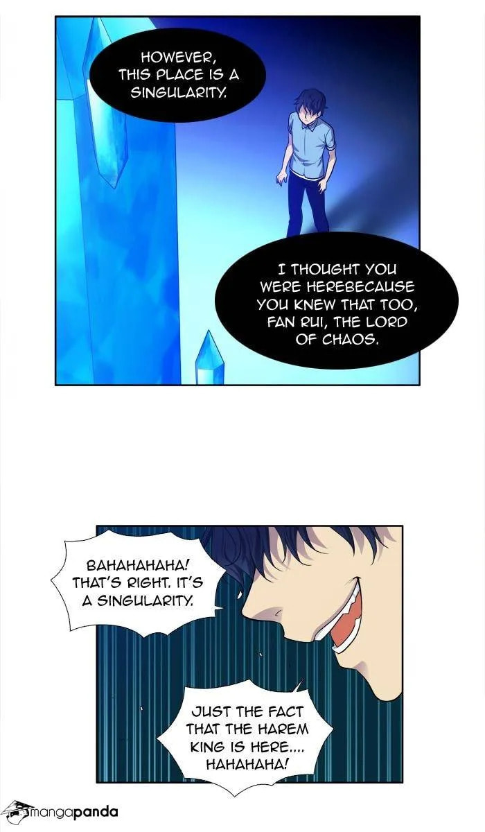 Read The Gamer chapter 145 image 12 on Lezhin