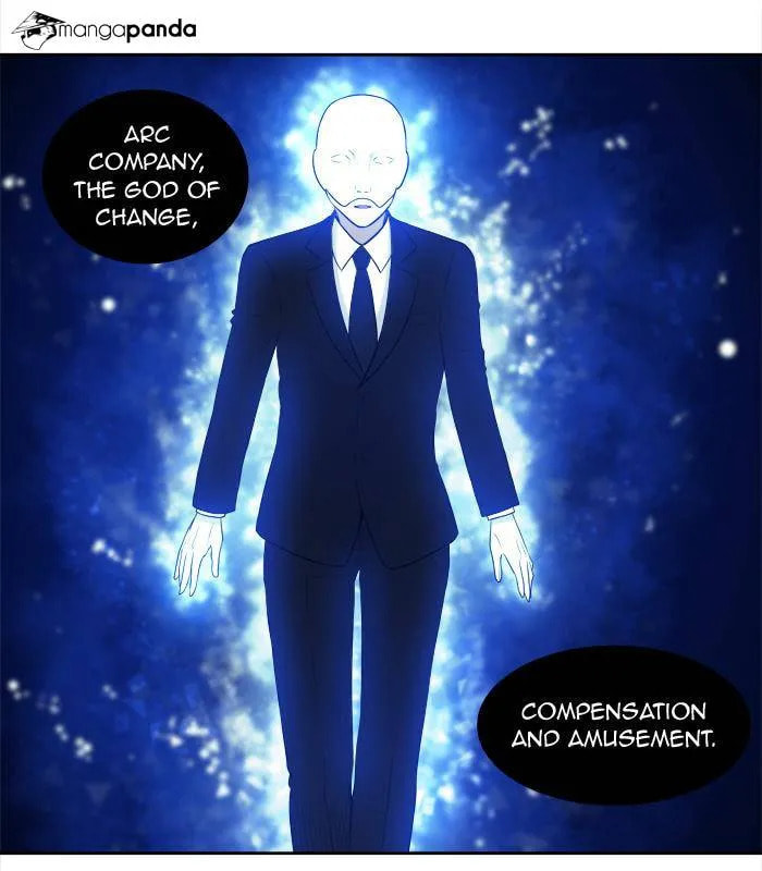 Read The Gamer chapter 145 image 17 on Lezhin