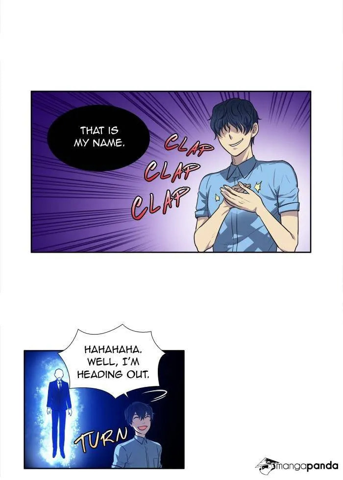 Read The Gamer chapter 145 image 18 on Lezhin