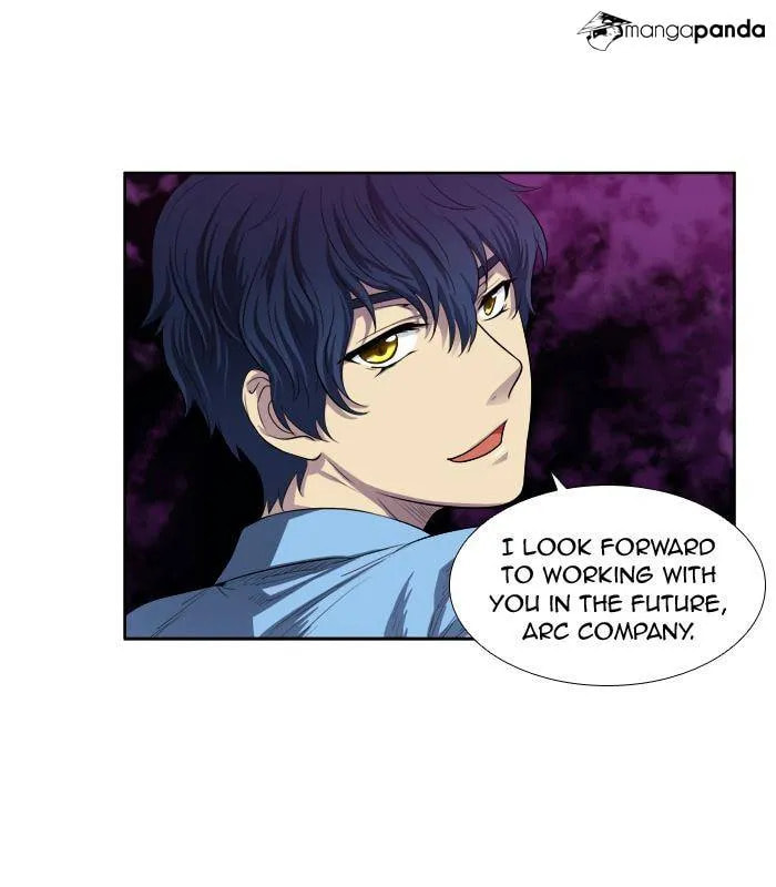 Read The Gamer chapter 145 image 19 on Lezhin