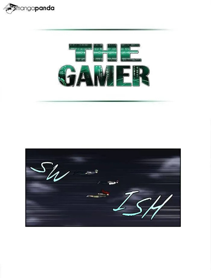Read The Gamer chapter 145 image 22 on Lezhin